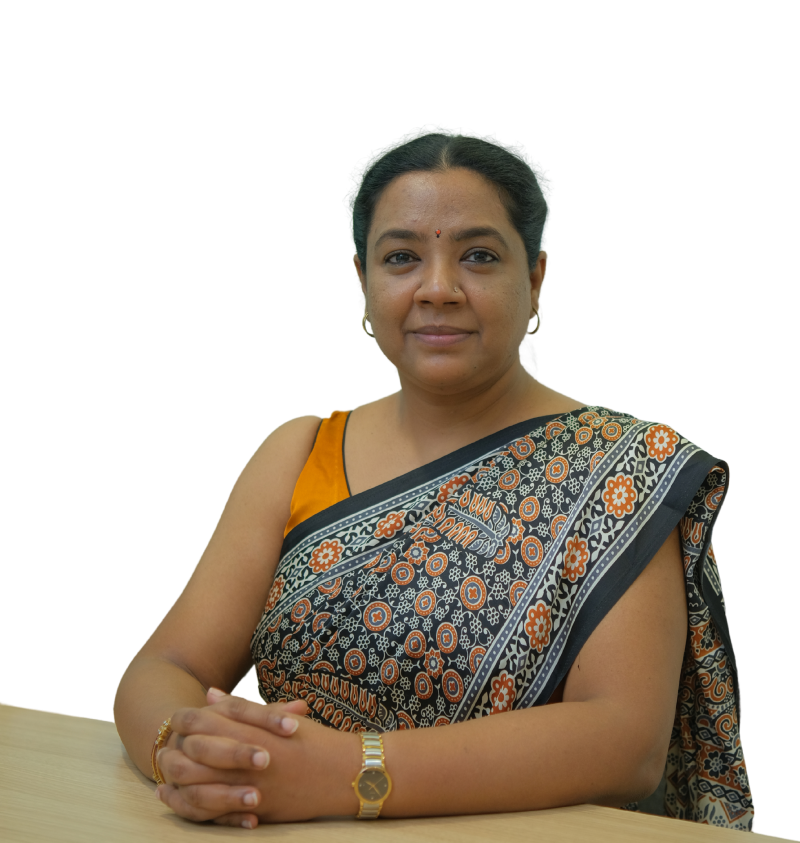 Dr. Shiwani Jain
