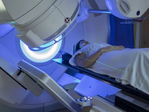 Radiotherapy: Enhancing health by Radiation