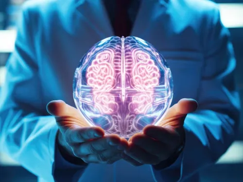 Stroke Treatment in Delhi &ndash; Sushrut Brain and Spine