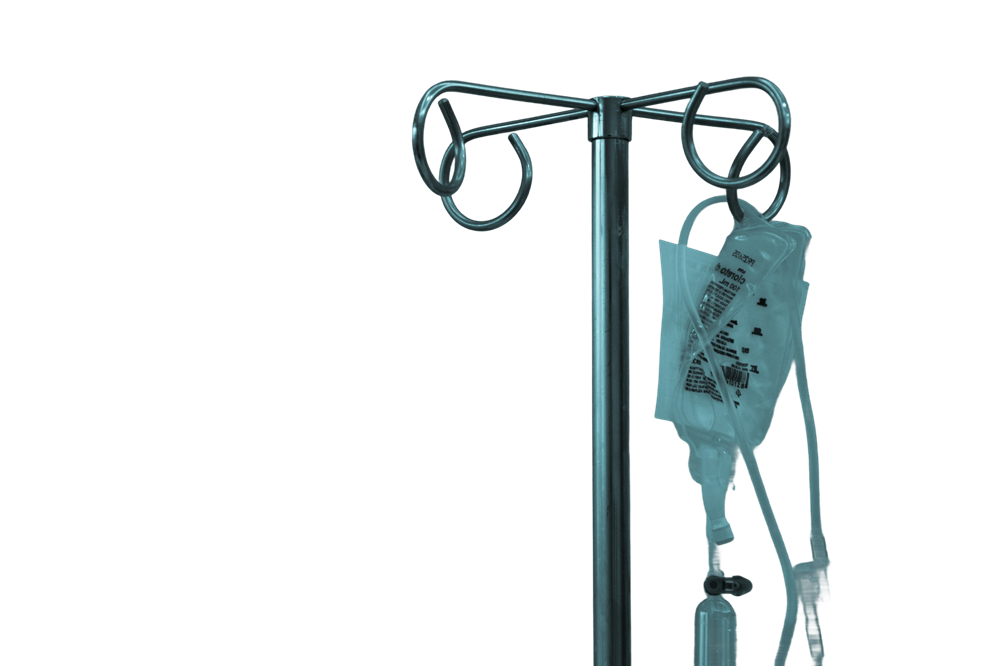 What are some common causes of chronic headaches related to brain or spinal issues?